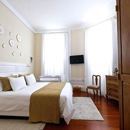Casa Corte Real Porto Buitenkant foto