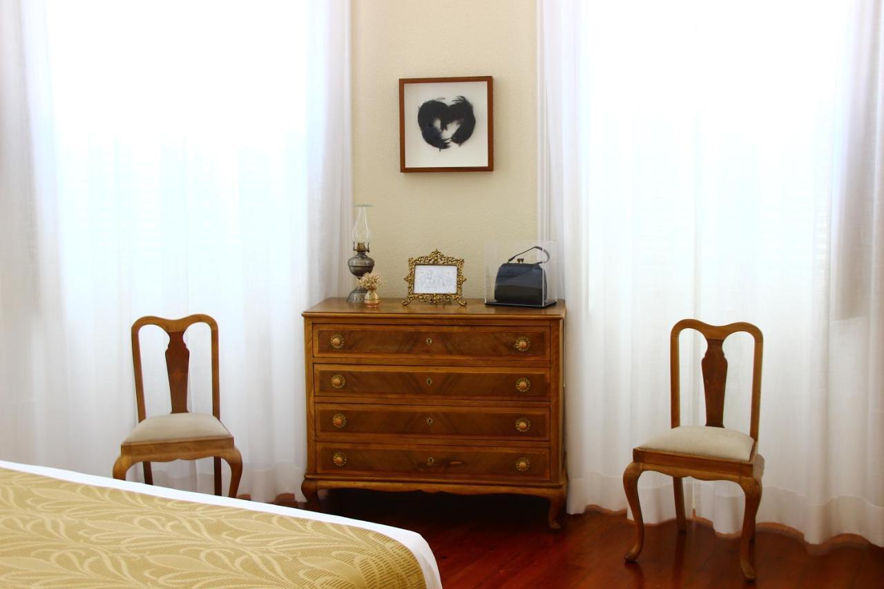 Casa Corte Real Porto Buitenkant foto