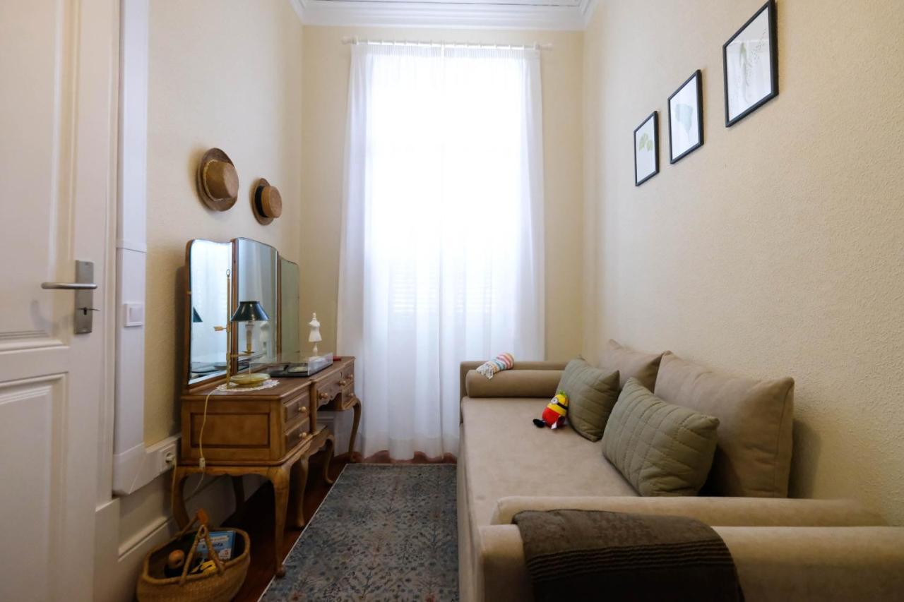 Casa Corte Real Porto Buitenkant foto